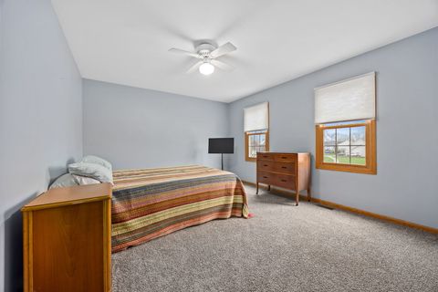 Tiny photo for 1334 Walsh Drive, Yorkville, IL 60560 (MLS # 12600534)