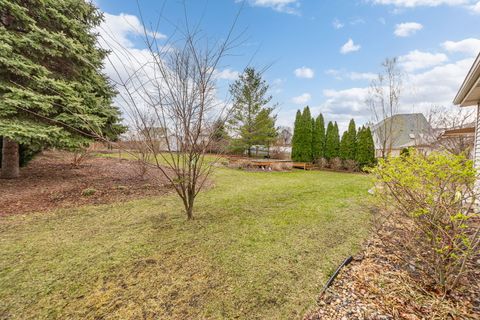 Tiny photo for 1334 Walsh Drive, Yorkville, IL 60560 (MLS # 12600534)
