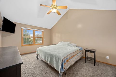 Tiny photo for 1334 Walsh Drive, Yorkville, IL 60560 (MLS # 12600534)