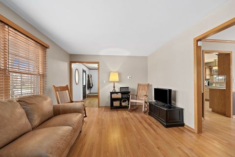 Tiny photo for 1334 Walsh Drive, Yorkville, IL 60560 (MLS # 12600534)