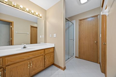 Tiny photo for 1334 Walsh Drive, Yorkville, IL 60560 (MLS # 12600534)