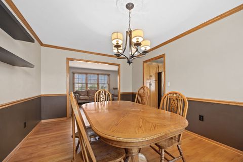 Tiny photo for 1334 Walsh Drive, Yorkville, IL 60560 (MLS # 12600534)