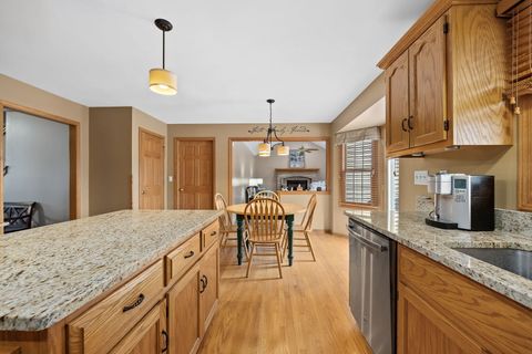 Tiny photo for 1334 Walsh Drive, Yorkville, IL 60560 (MLS # 12600534)