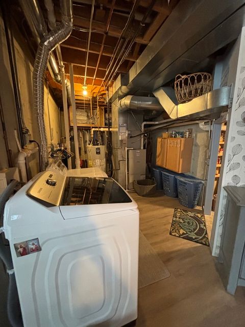 Tiny photo for 2S590 Seraph Holmes Court, Warrenville, IL 60555 (MLS # 12592846)