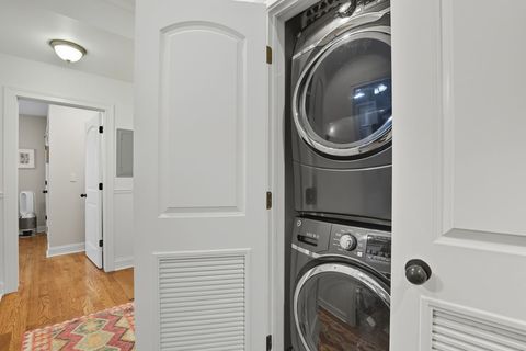 Tiny photo for 5219 N Winthrop Avenue #1N, Chicago, IL 60640 (MLS # 12474470)