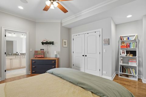 Tiny photo for 5219 N Winthrop Avenue #1N, Chicago, IL 60640 (MLS # 12474470)