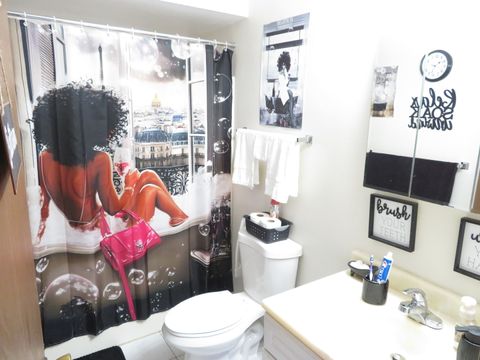 Tiny photo for 218 Madison Street #3B, Joliet, IL 60435 (MLS # 12598815)