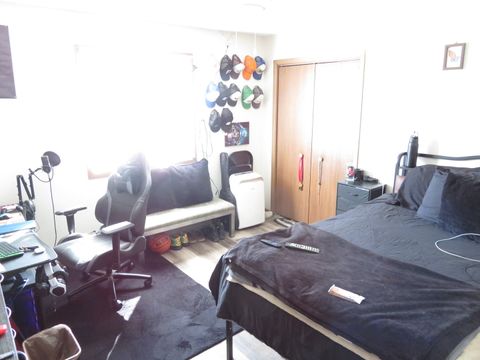 Tiny photo for 218 Madison Street #3B, Joliet, IL 60435 (MLS # 12598815)