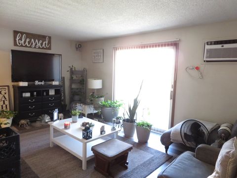 Tiny photo for 218 Madison Street #3B, Joliet, IL 60435 (MLS # 12598815)