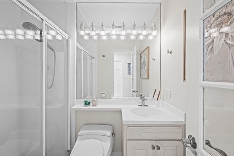 Tiny photo for 508 W MARION Street, Prospect Heights, IL 60070 (MLS # 12628981)