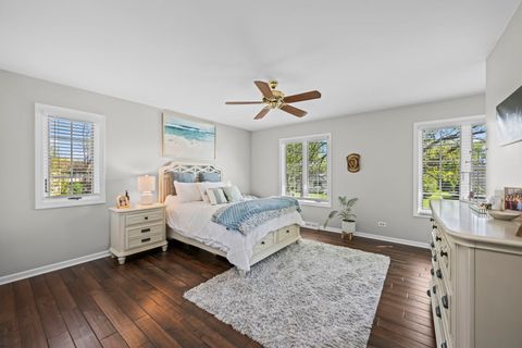 Tiny photo for 508 W MARION Street, Prospect Heights, IL 60070 (MLS # 12628981)
