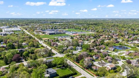 Tiny photo for 508 W MARION Street, Prospect Heights, IL 60070 (MLS # 12628981)