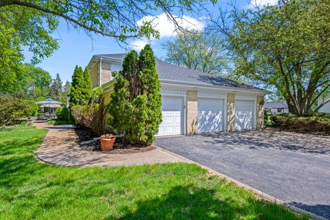 Tiny photo for 508 W MARION Street, Prospect Heights, IL 60070 (MLS # 12628981)