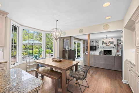 Tiny photo for 508 W MARION Street, Prospect Heights, IL 60070 (MLS # 12628981)