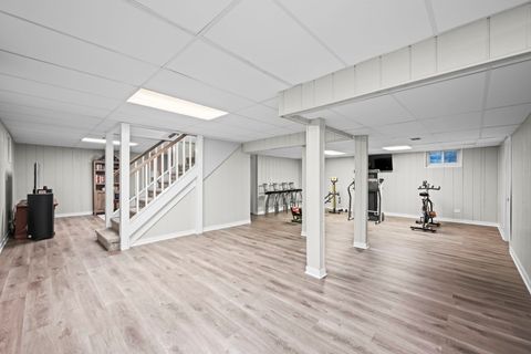Tiny photo for 508 W MARION Street, Prospect Heights, IL 60070 (MLS # 12628981)