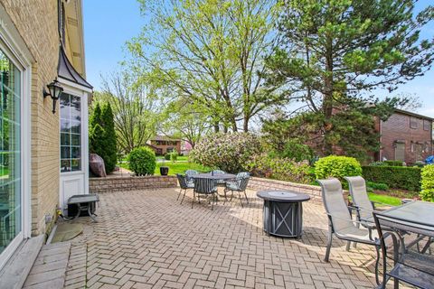 Tiny photo for 508 W MARION Street, Prospect Heights, IL 60070 (MLS # 12628981)
