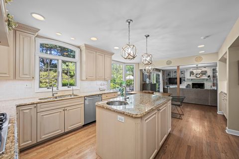 Tiny photo for 508 W MARION Street, Prospect Heights, IL 60070 (MLS # 12628981)