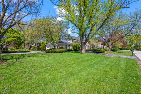 Tiny photo for 508 W MARION Street, Prospect Heights, IL 60070 (MLS # 12628981)