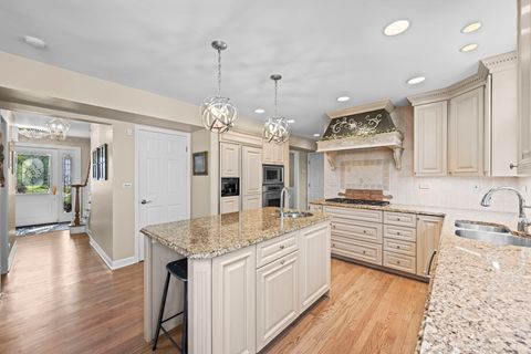 Tiny photo for 508 W MARION Street, Prospect Heights, IL 60070 (MLS # 12628981)