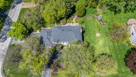 Tiny photo for 508 W MARION Street, Prospect Heights, IL 60070 (MLS # 12628981)