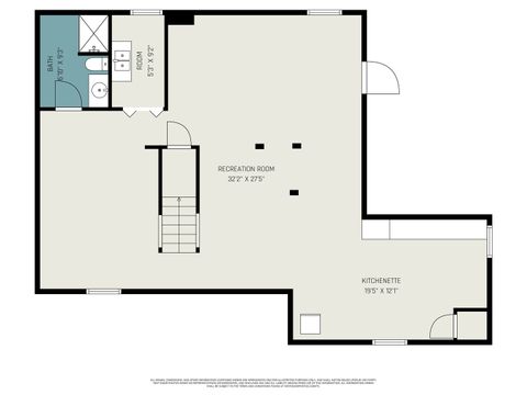 Tiny photo for 508 W MARION Street, Prospect Heights, IL 60070 (MLS # 12628981)