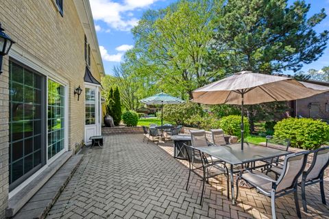 Tiny photo for 508 W MARION Street, Prospect Heights, IL 60070 (MLS # 12628981)