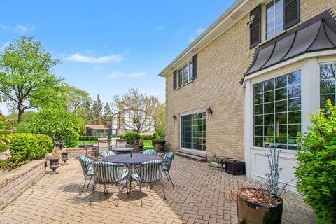 Tiny photo for 508 W MARION Street, Prospect Heights, IL 60070 (MLS # 12628981)
