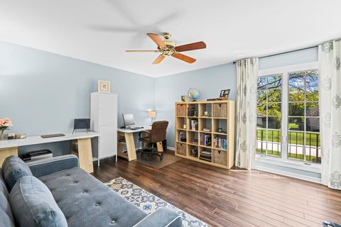 Tiny photo for 508 W MARION Street, Prospect Heights, IL 60070 (MLS # 12628981)