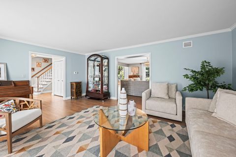 Tiny photo for 508 W MARION Street, Prospect Heights, IL 60070 (MLS # 12628981)