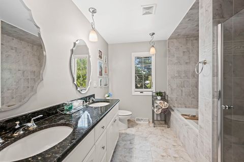 Tiny photo for 508 W MARION Street, Prospect Heights, IL 60070 (MLS # 12628981)