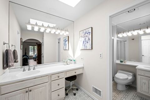 Tiny photo for 508 W MARION Street, Prospect Heights, IL 60070 (MLS # 12628981)