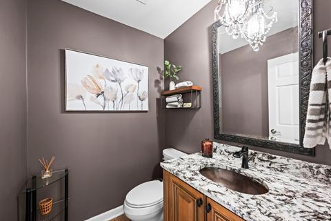 Tiny photo for 508 W MARION Street, Prospect Heights, IL 60070 (MLS # 12628981)