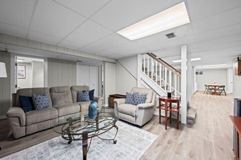 Tiny photo for 508 W MARION Street, Prospect Heights, IL 60070 (MLS # 12628981)