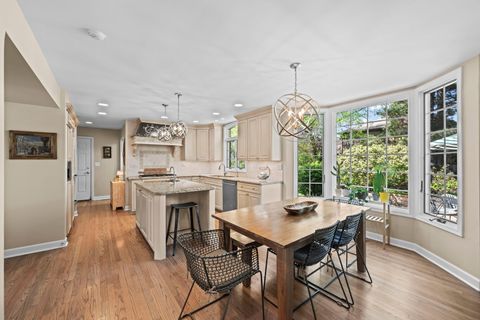 Tiny photo for 508 W MARION Street, Prospect Heights, IL 60070 (MLS # 12628981)