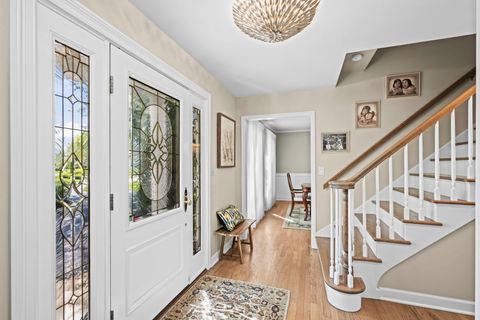 Tiny photo for 508 W MARION Street, Prospect Heights, IL 60070 (MLS # 12628981)