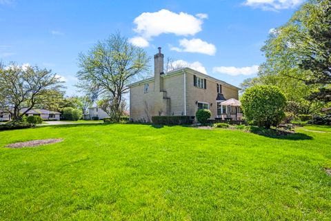 Tiny photo for 508 W MARION Street, Prospect Heights, IL 60070 (MLS # 12628981)