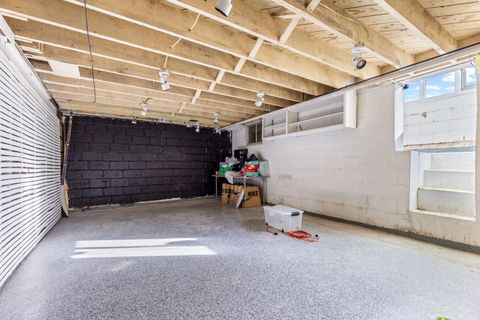 Tiny photo for 8239 BEACH Drive, Rockford, IL 61103 (MLS # 12590413)