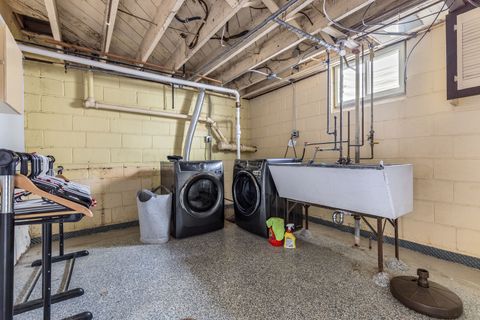 Tiny photo for 8239 BEACH Drive, Rockford, IL 61103 (MLS # 12590413)