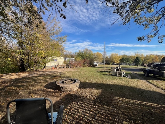 2795 E 28th Lots 1445 & 1446 Road