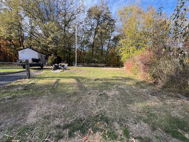 2795 E 28th Lots 1445 & 1446 Road