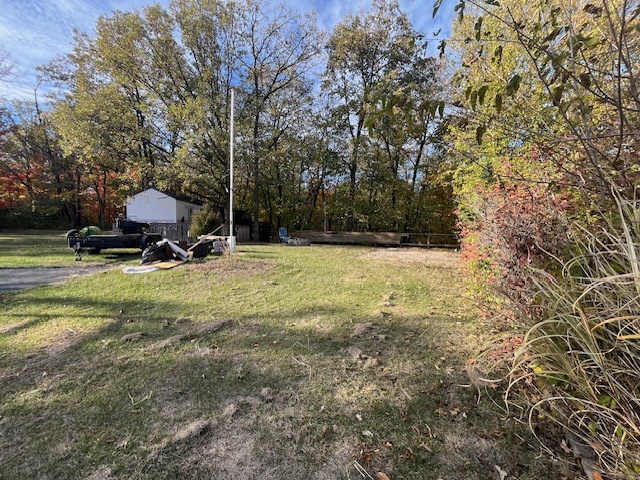 2795 E 28th Lots 1445 & 1446 Road