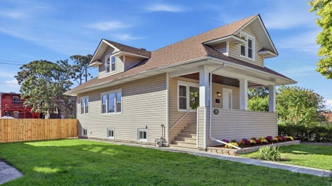 Tiny photo for 1106 S 4th Avenue, Maywood, IL 60153 (MLS # 12778869)