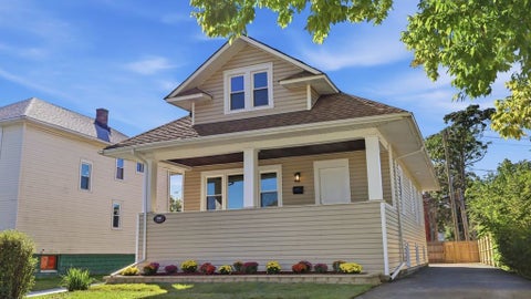 Tiny photo for 1106 S 4th Avenue, Maywood, IL 60153 (MLS # 12778869)
