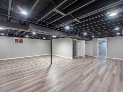 Tiny photo for 10350 W California Avenue, Beach Park, IL 60099 (MLS # 12735526)