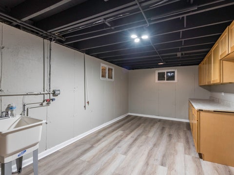 Tiny photo for 10350 W California Avenue, Beach Park, IL 60099 (MLS # 12735526)