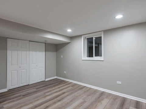 Tiny photo for 10350 W California Avenue, Beach Park, IL 60099 (MLS # 12735526)