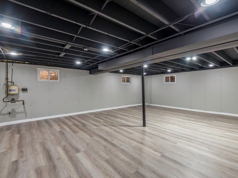 Tiny photo for 10350 W California Avenue, Beach Park, IL 60099 (MLS # 12735526)