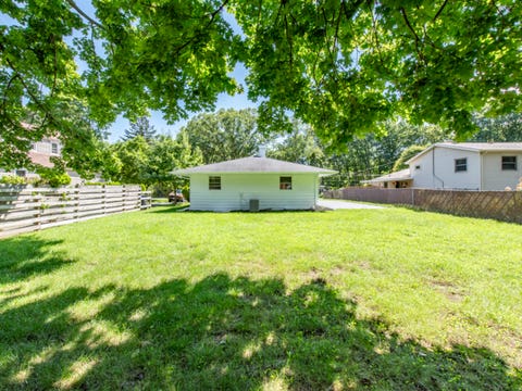 Tiny photo for 10350 W California Avenue, Beach Park, IL 60099 (MLS # 12735526)