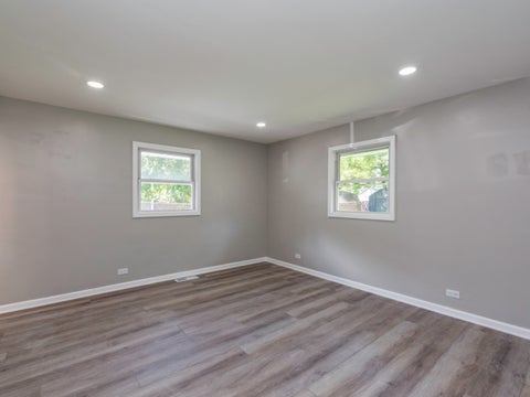 Tiny photo for 10350 W California Avenue, Beach Park, IL 60099 (MLS # 12735526)