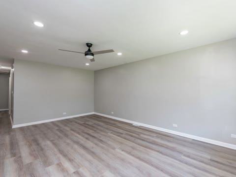 Tiny photo for 10350 W California Avenue, Beach Park, IL 60099 (MLS # 12735526)